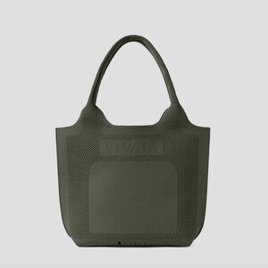Zahara Pro Daily Tote Bag- Army Green